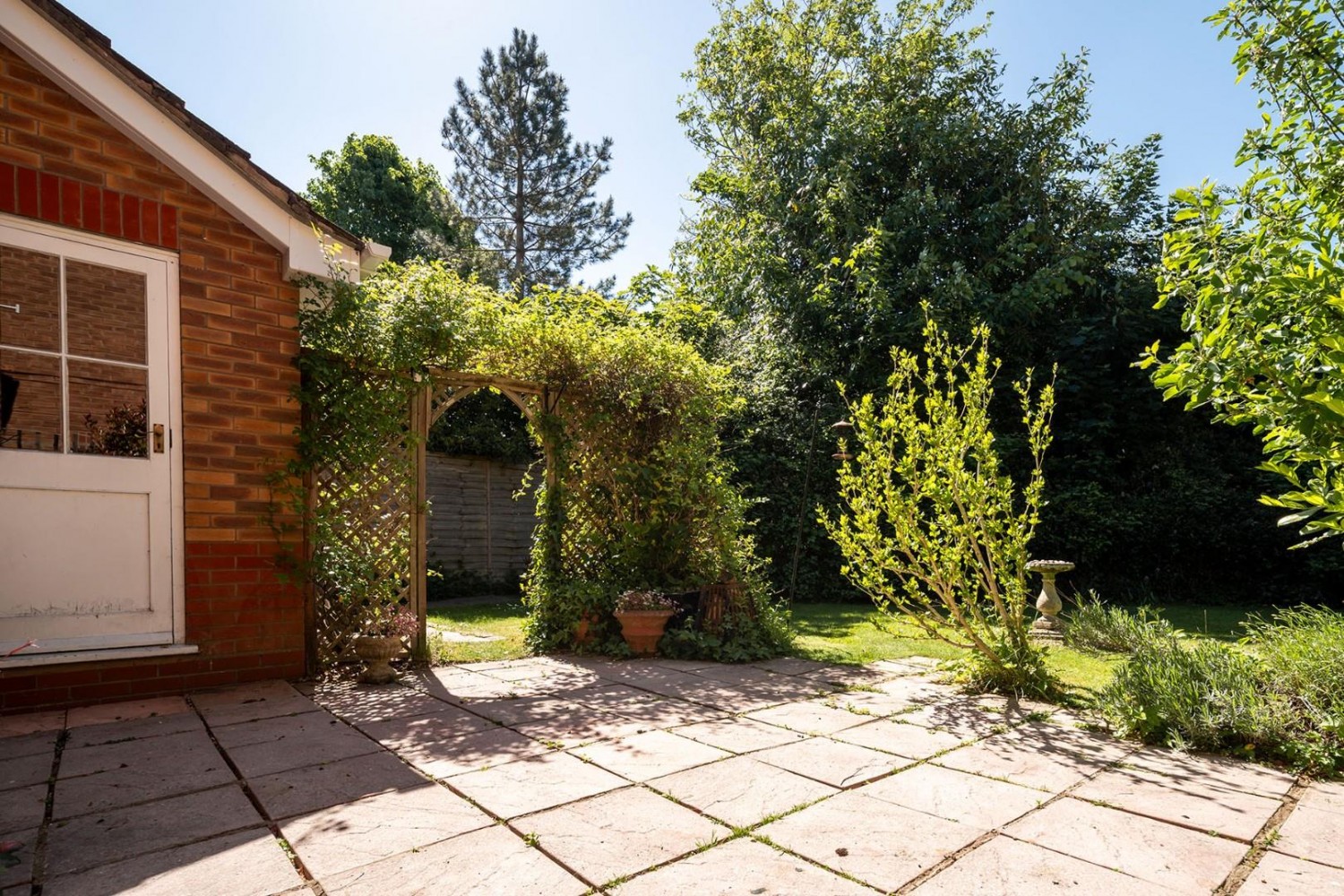 Ashby Court, Solihull