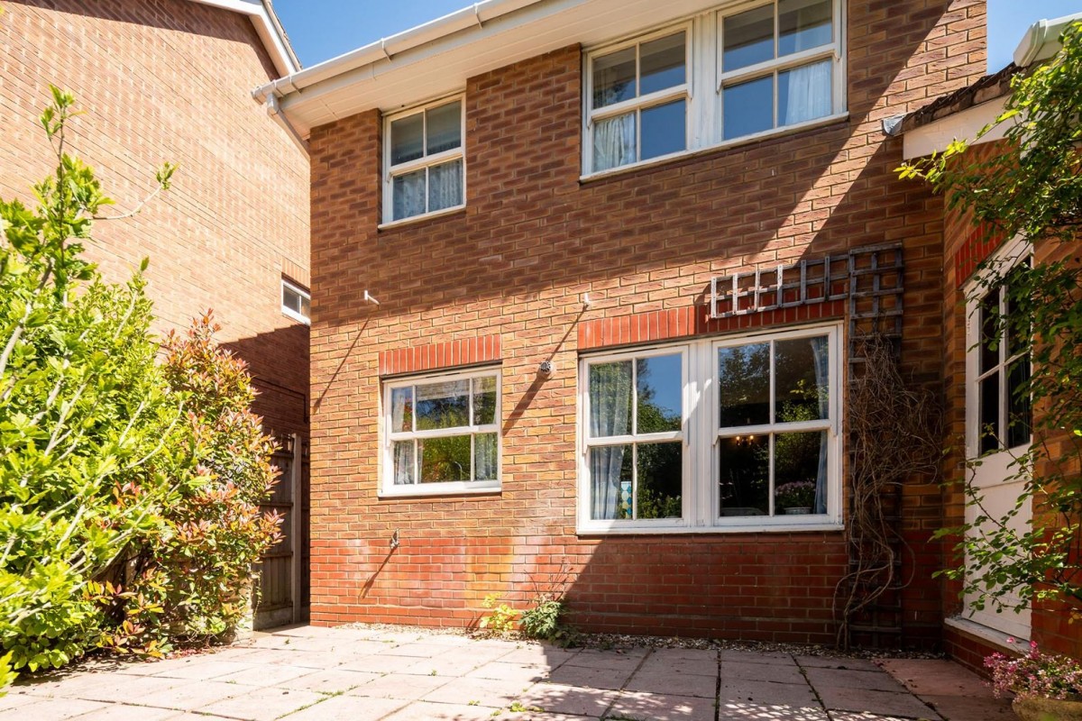 Ashby Court, Solihull