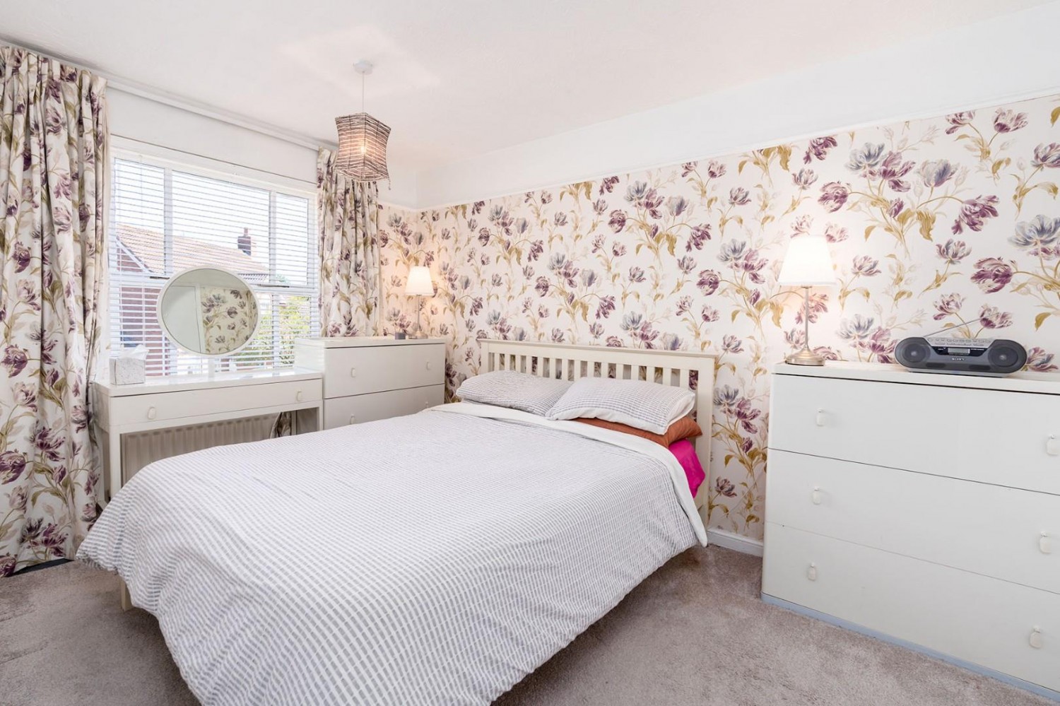 Ashby Court, Solihull