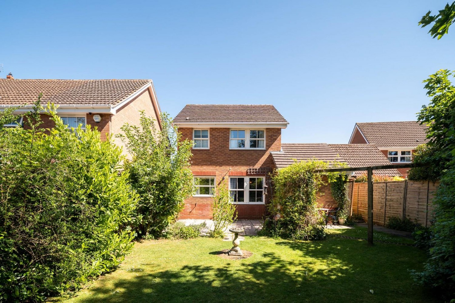 Ashby Court, Solihull