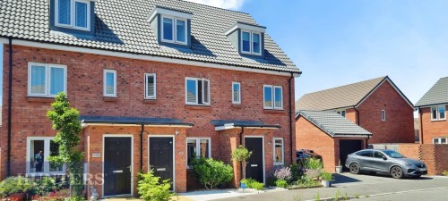Pear Close, Cranbrook