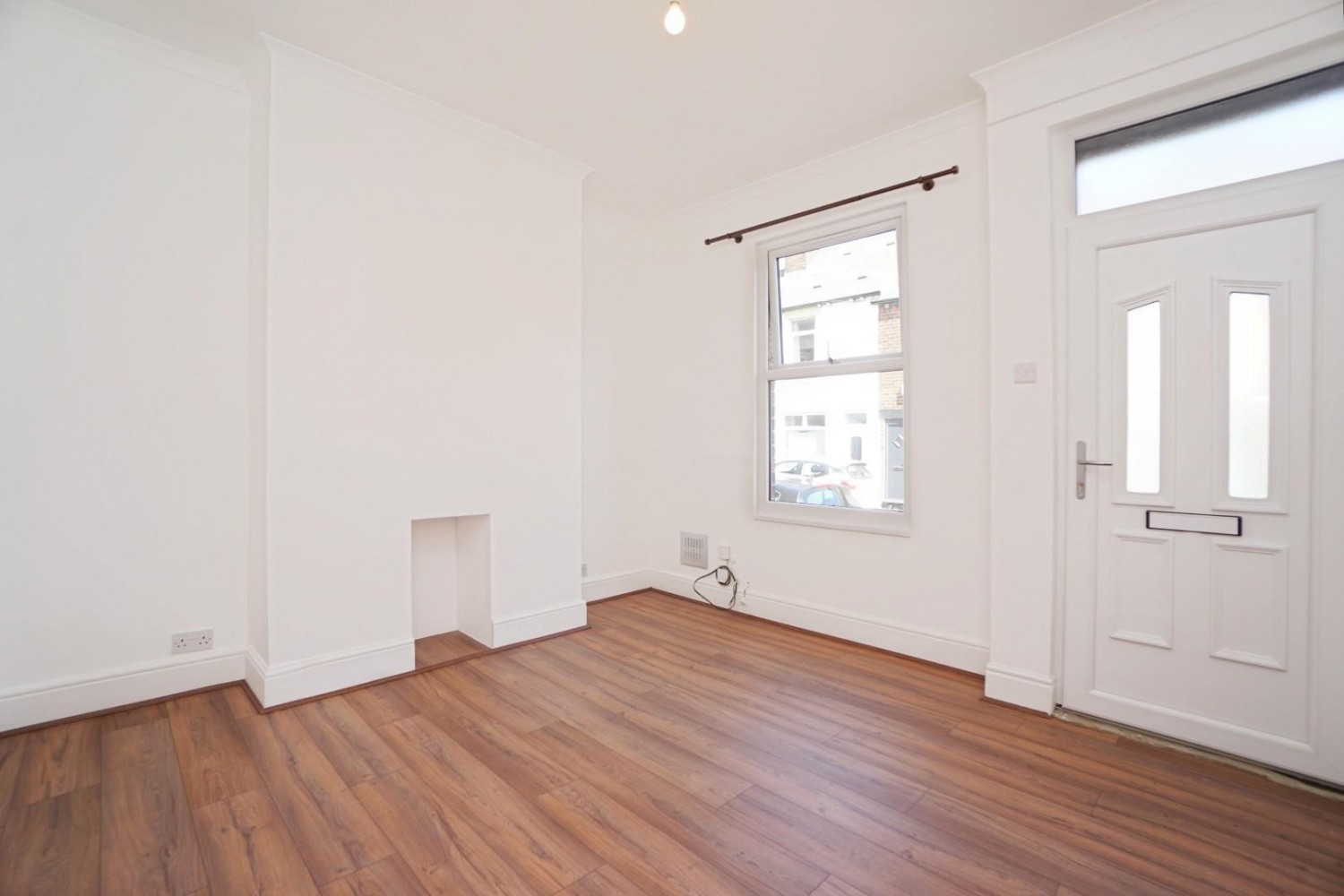 Loxley View Road, Crookes, Sheffield
