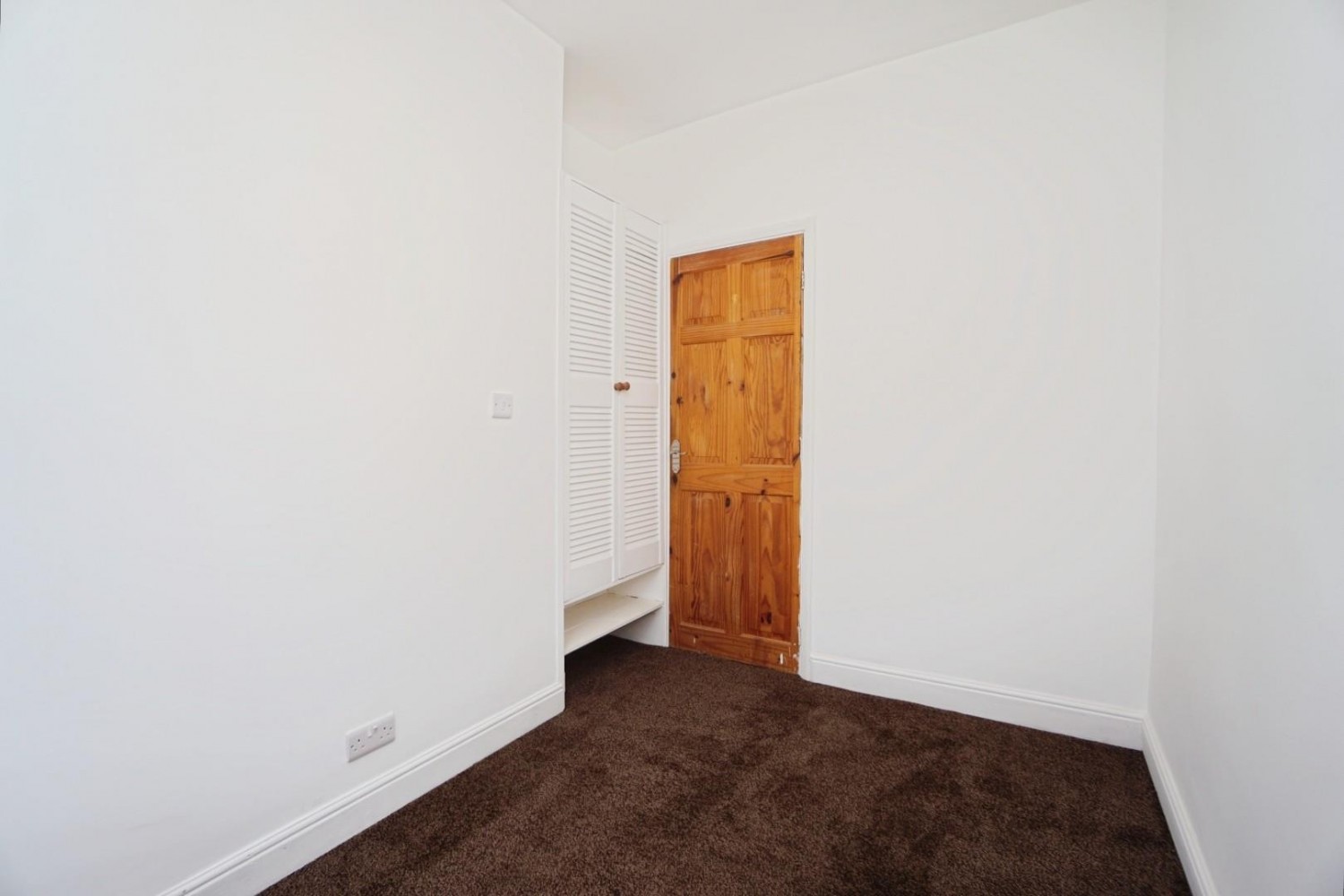 Loxley View Road, Crookes, Sheffield