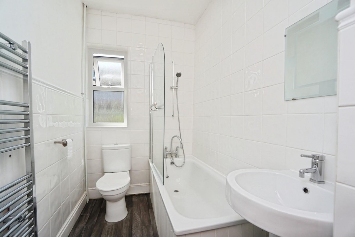 Loxley View Road, Crookes, Sheffield