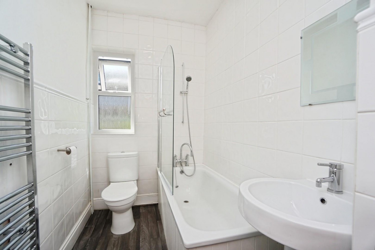 Loxley View Road, Crookes, Sheffield