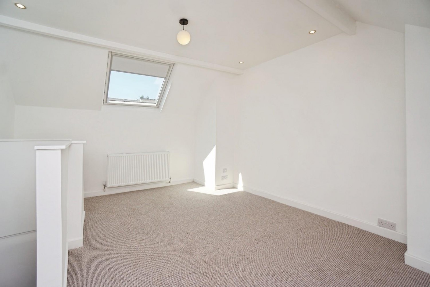 Loxley View Road, Crookes, Sheffield