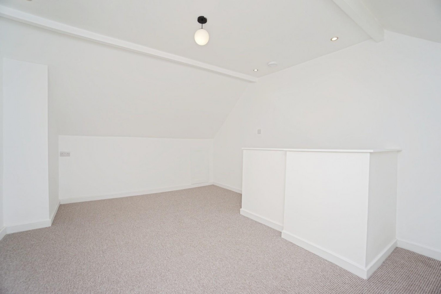 Loxley View Road, Crookes, Sheffield