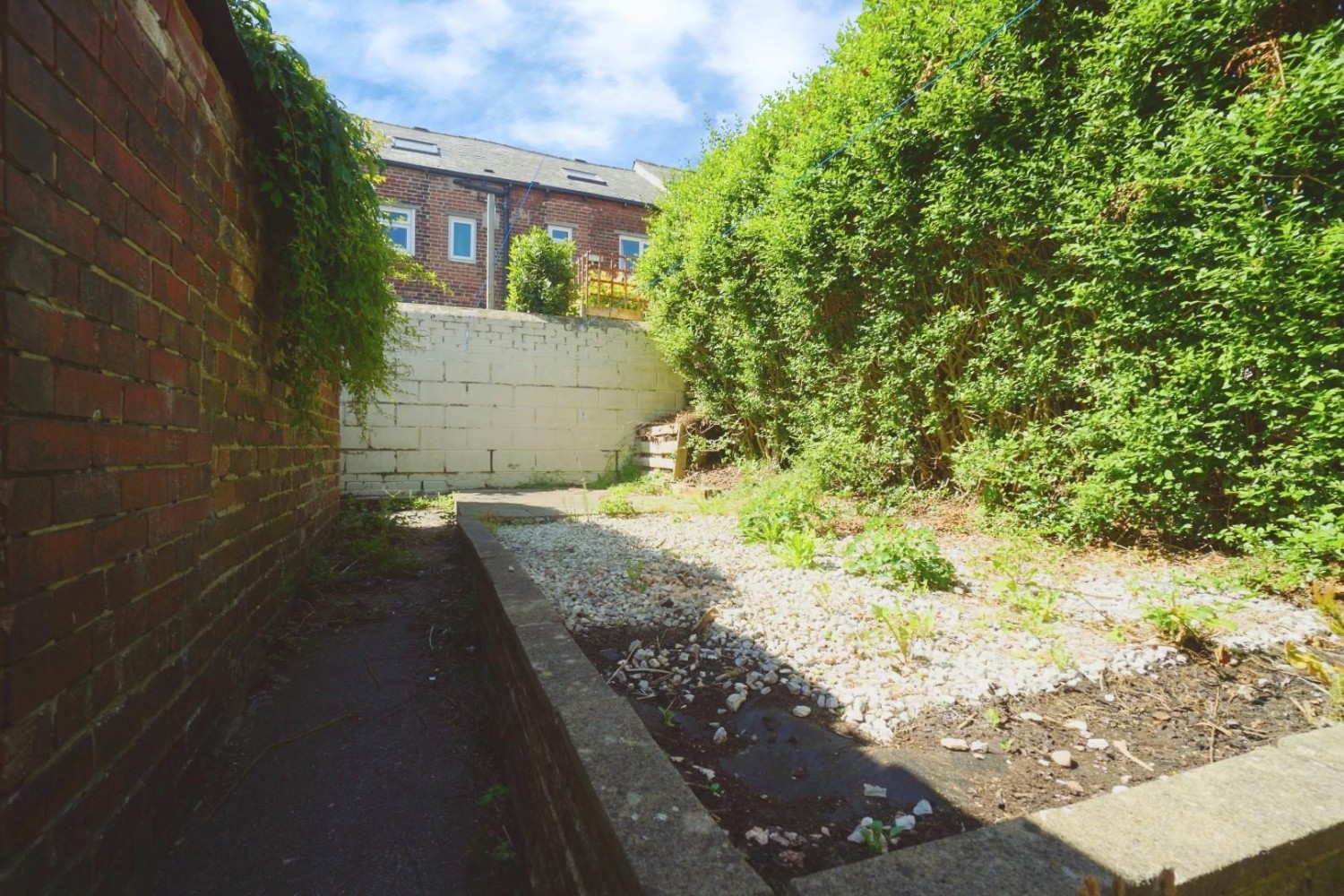 Loxley View Road, Crookes, Sheffield