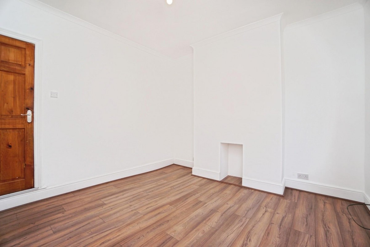 Loxley View Road, Crookes, Sheffield