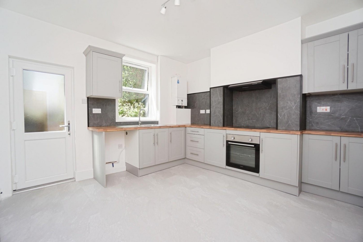 Loxley View Road, Crookes, Sheffield