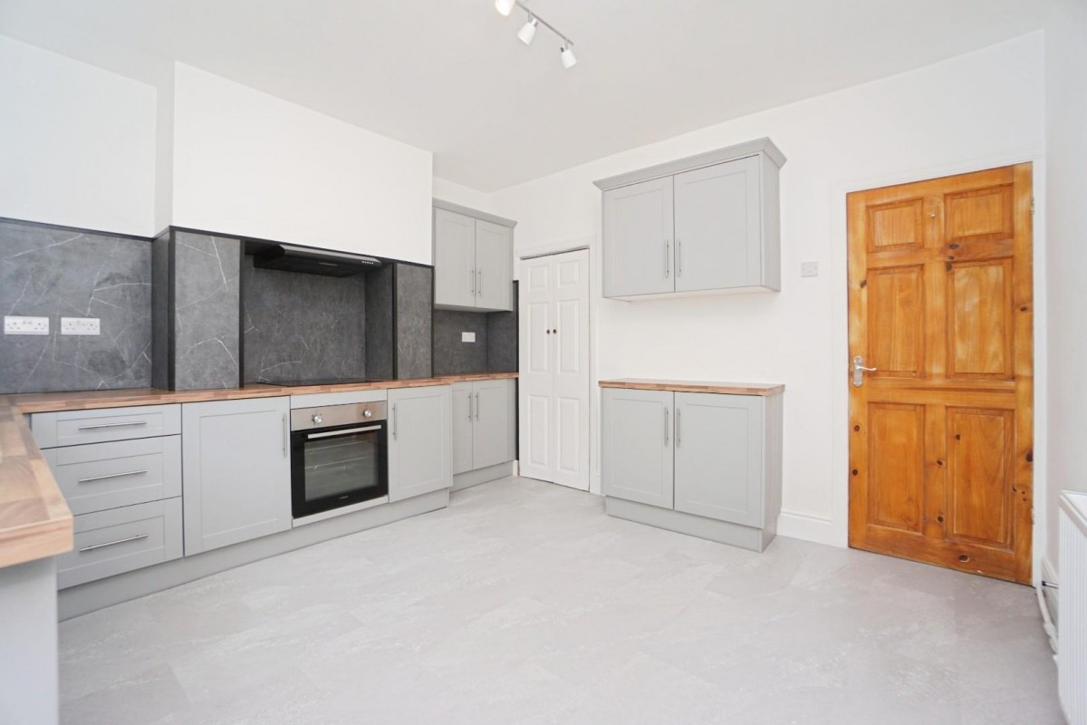 Loxley View Road, Crookes, Sheffield