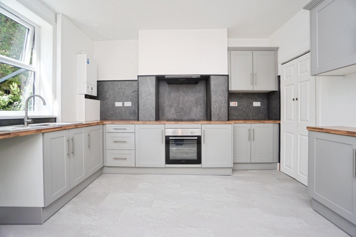 Loxley View Road, Crookes, Sheffield