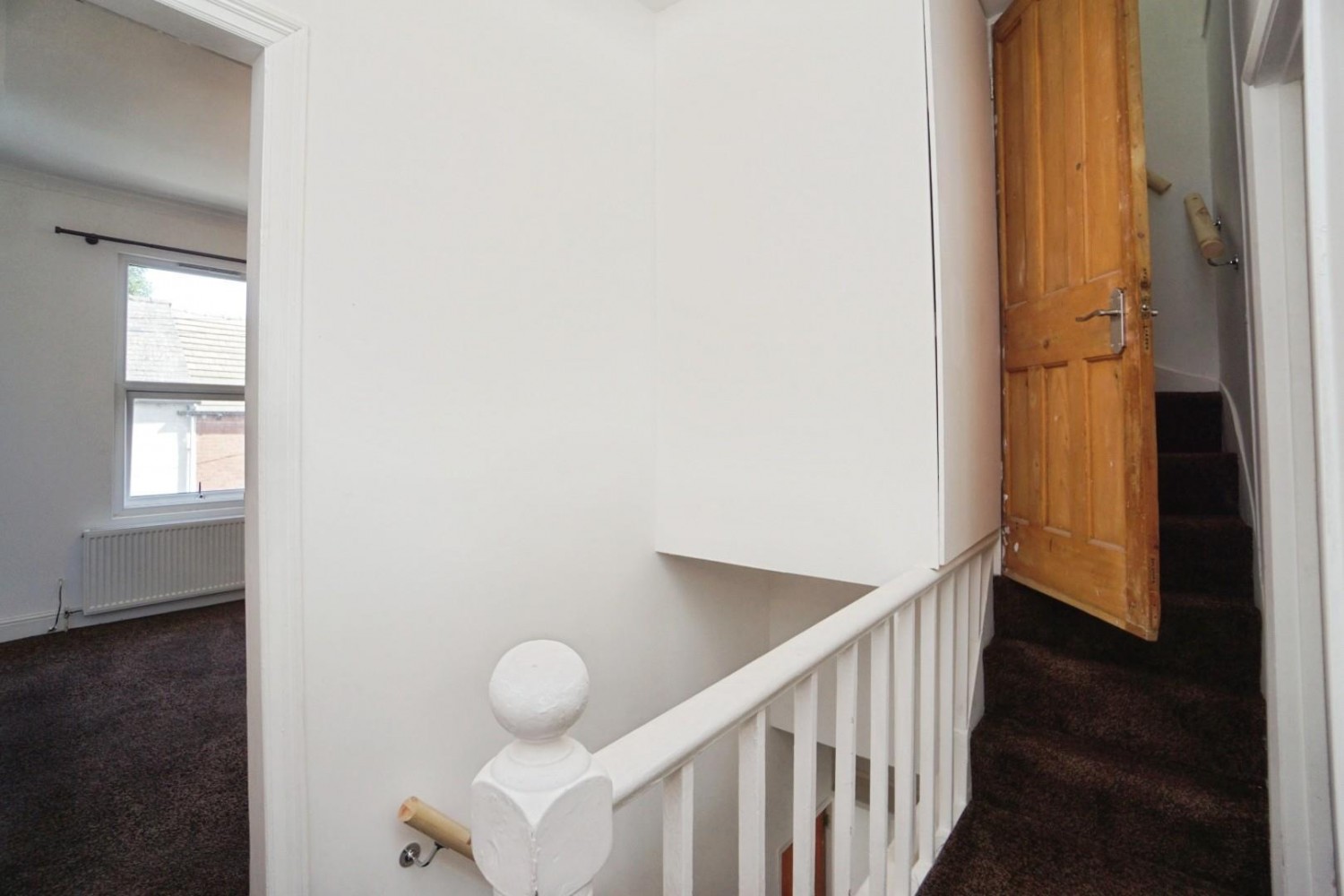 Loxley View Road, Crookes, Sheffield