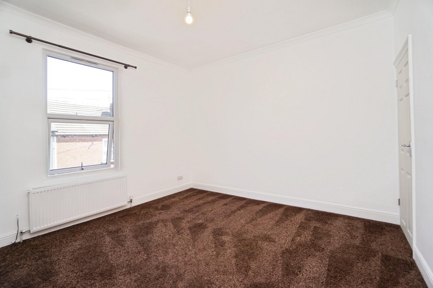 Loxley View Road, Crookes, Sheffield
