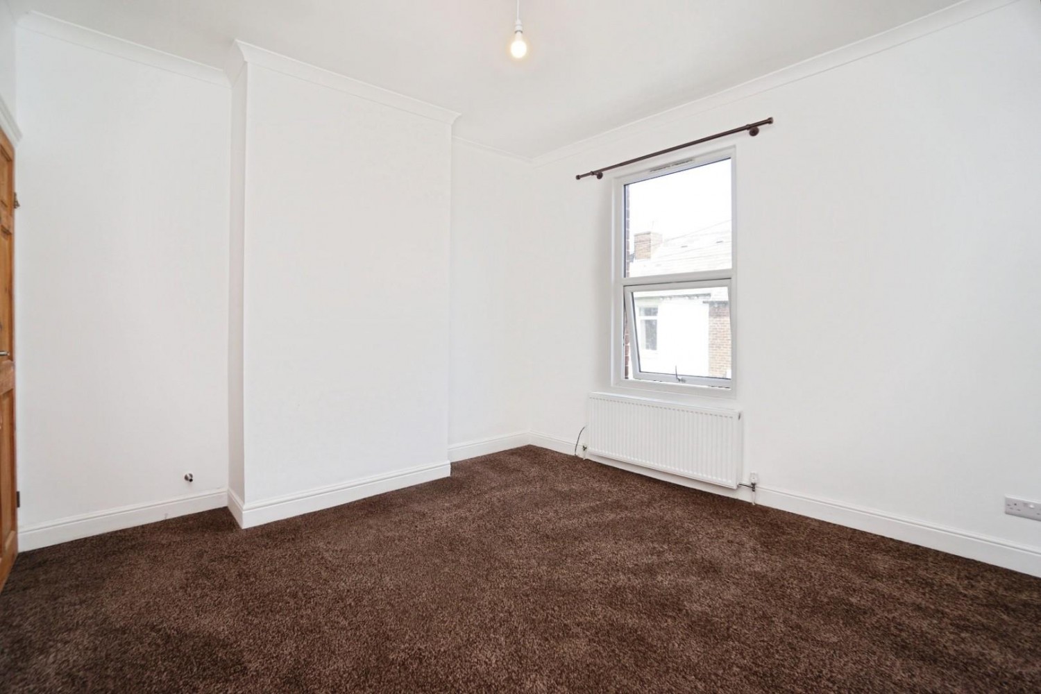 Loxley View Road, Crookes, Sheffield