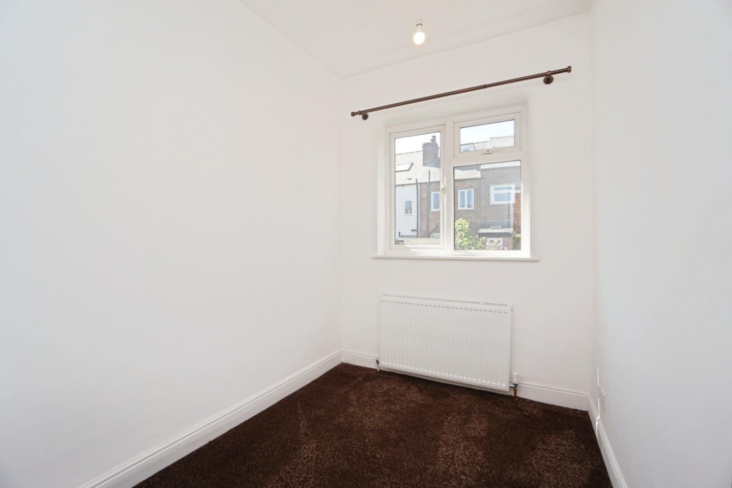 Loxley View Road, Crookes, Sheffield