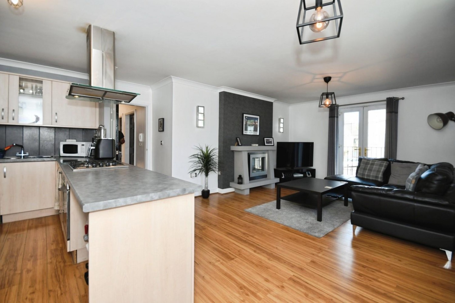 Baxter Mews, Wadsley Bridge, S6