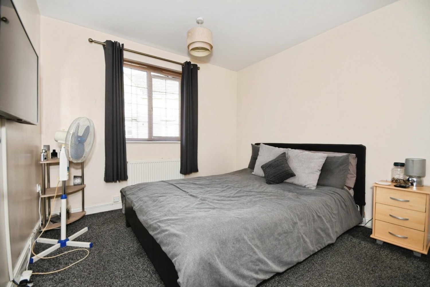 Baxter Mews, Wadsley Bridge, S6