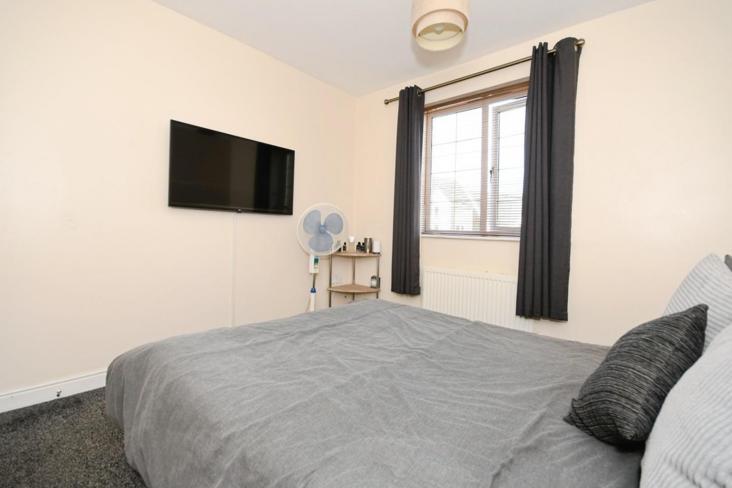 Baxter Mews, Wadsley Bridge, S6