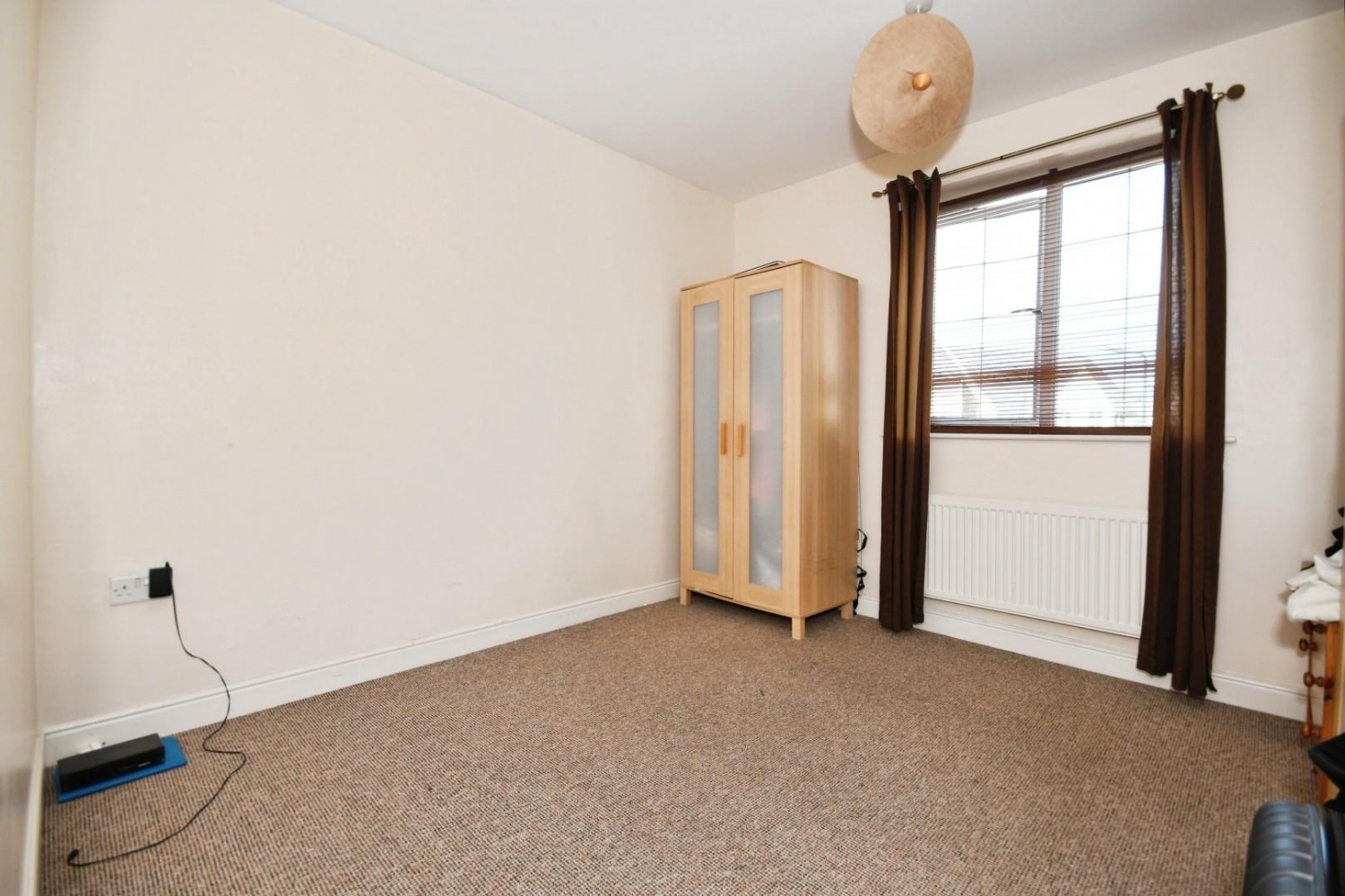 Baxter Mews, Wadsley Bridge, S6