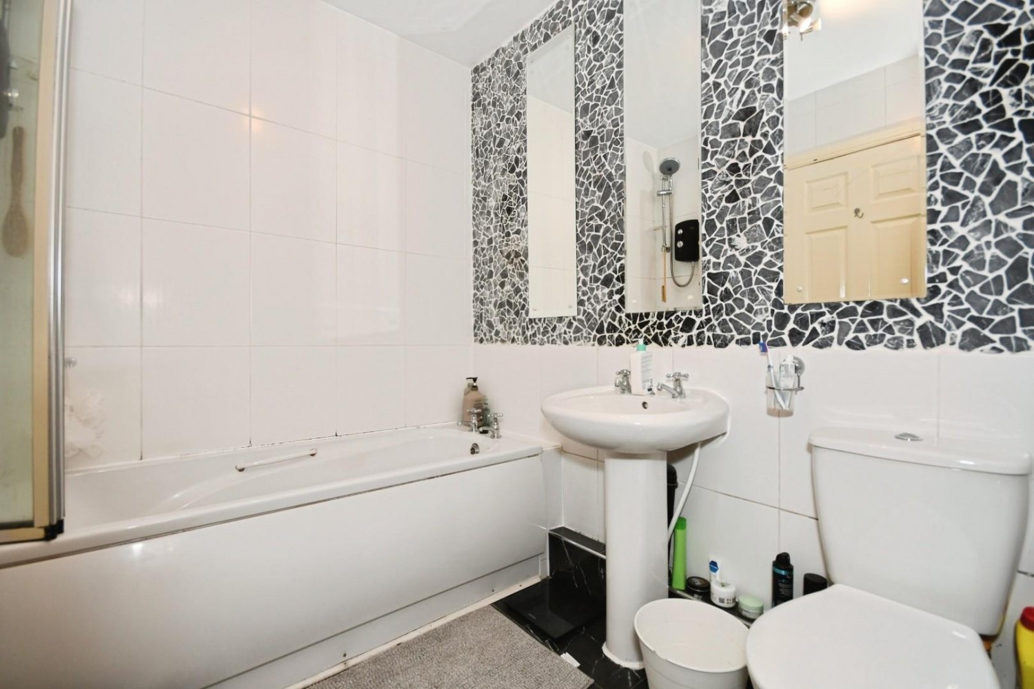 Baxter Mews, Wadsley Bridge, S6