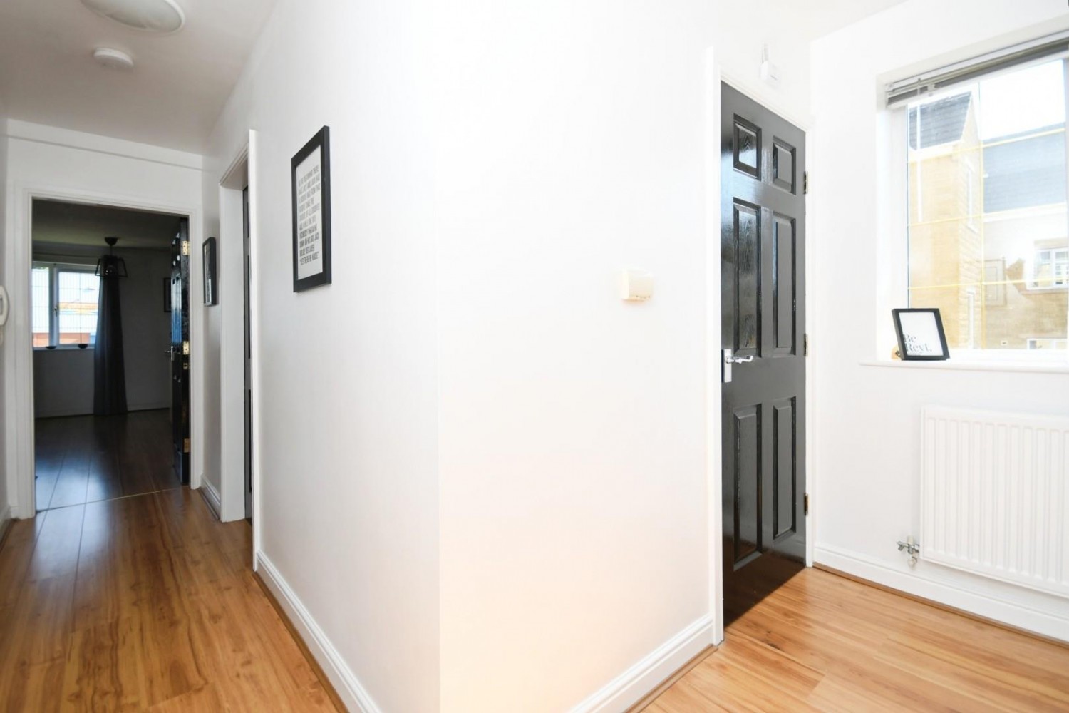 Baxter Mews, Wadsley Bridge, S6