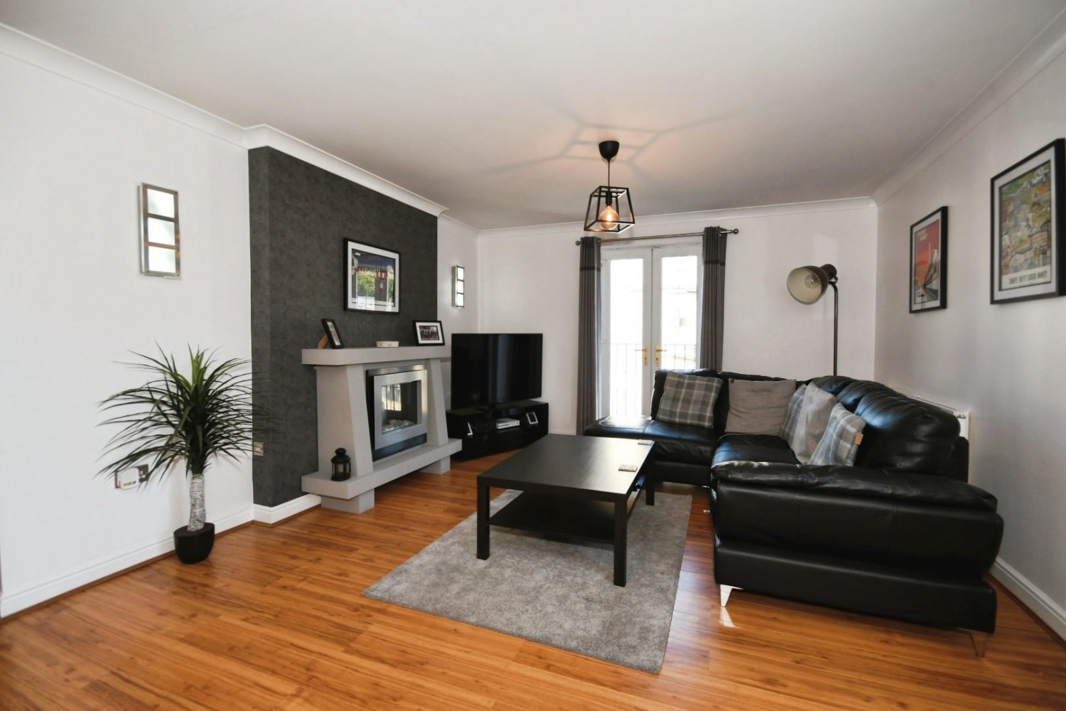 Baxter Mews, Wadsley Bridge, S6