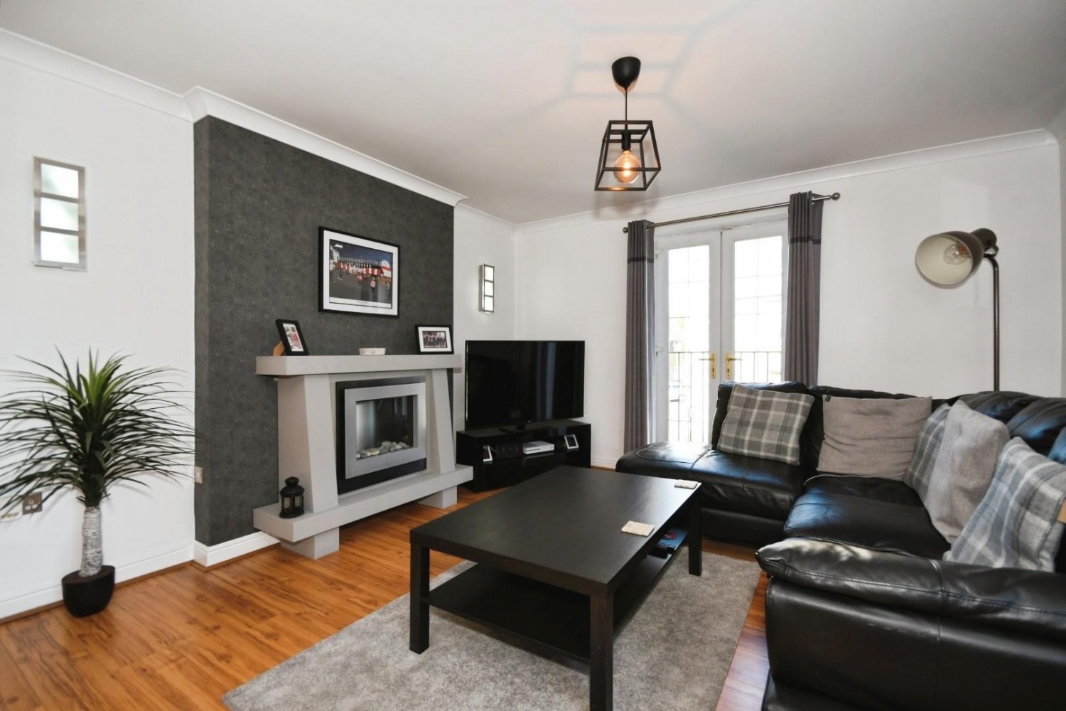 Baxter Mews, Wadsley Bridge, S6