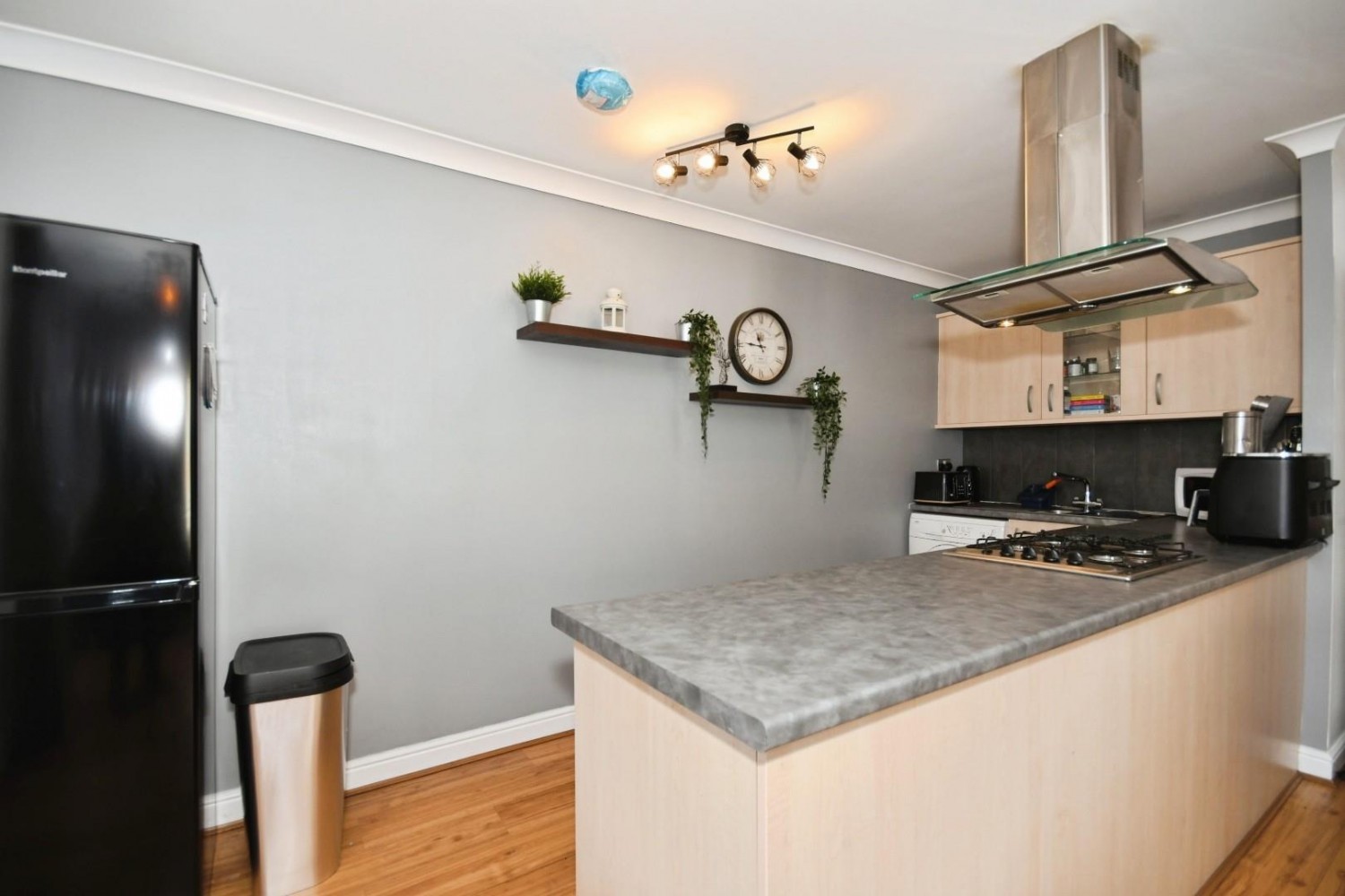 Baxter Mews, Wadsley Bridge, S6