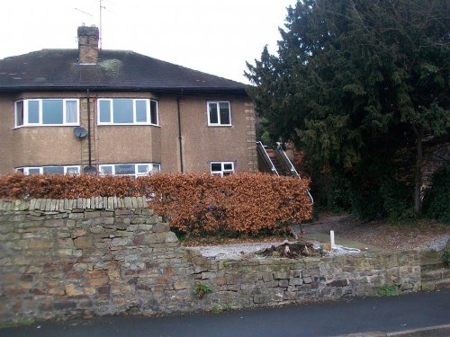 Nethergreen Road, Nethergreen, Sheffield, S11