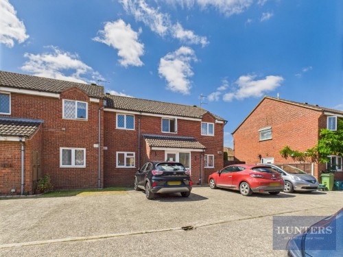 Welwyn Mews, Up Hatherley, Cheltenham
