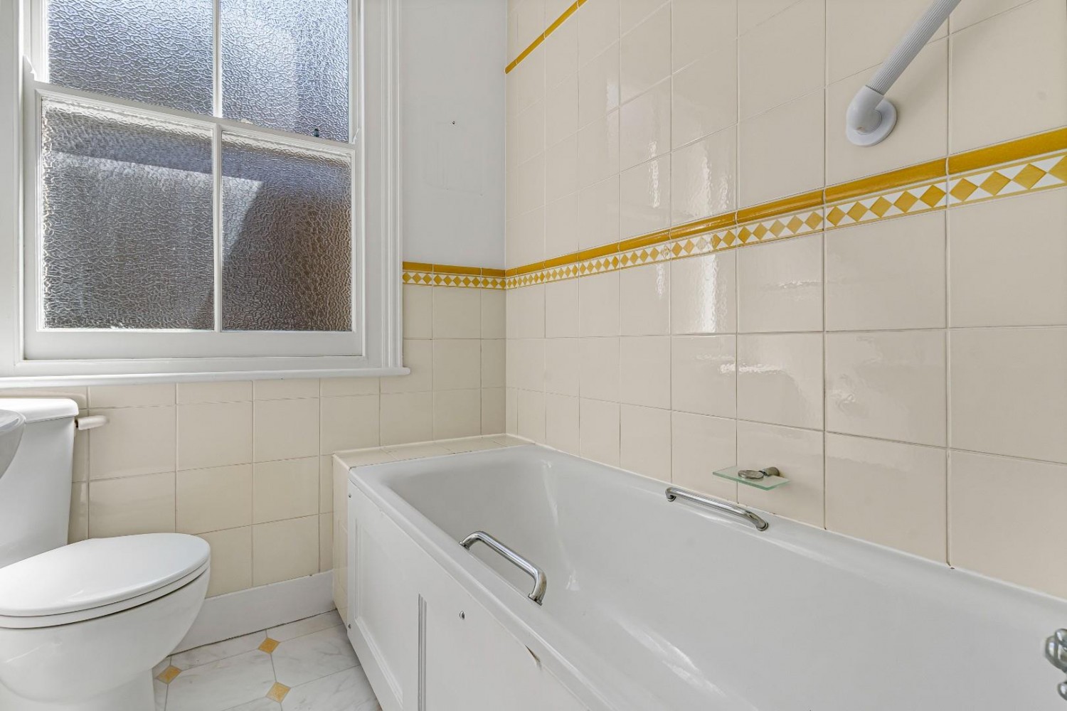 Woodwarde Road, London