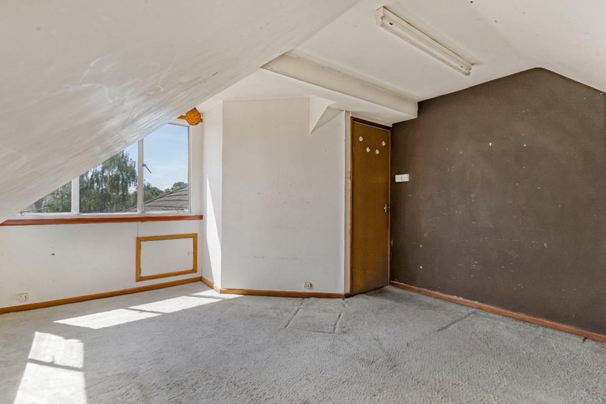 Woodwarde Road, London