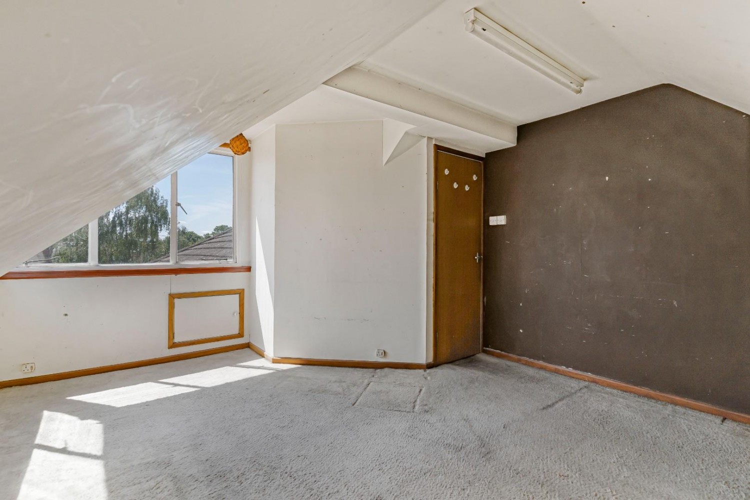 Woodwarde Road, London