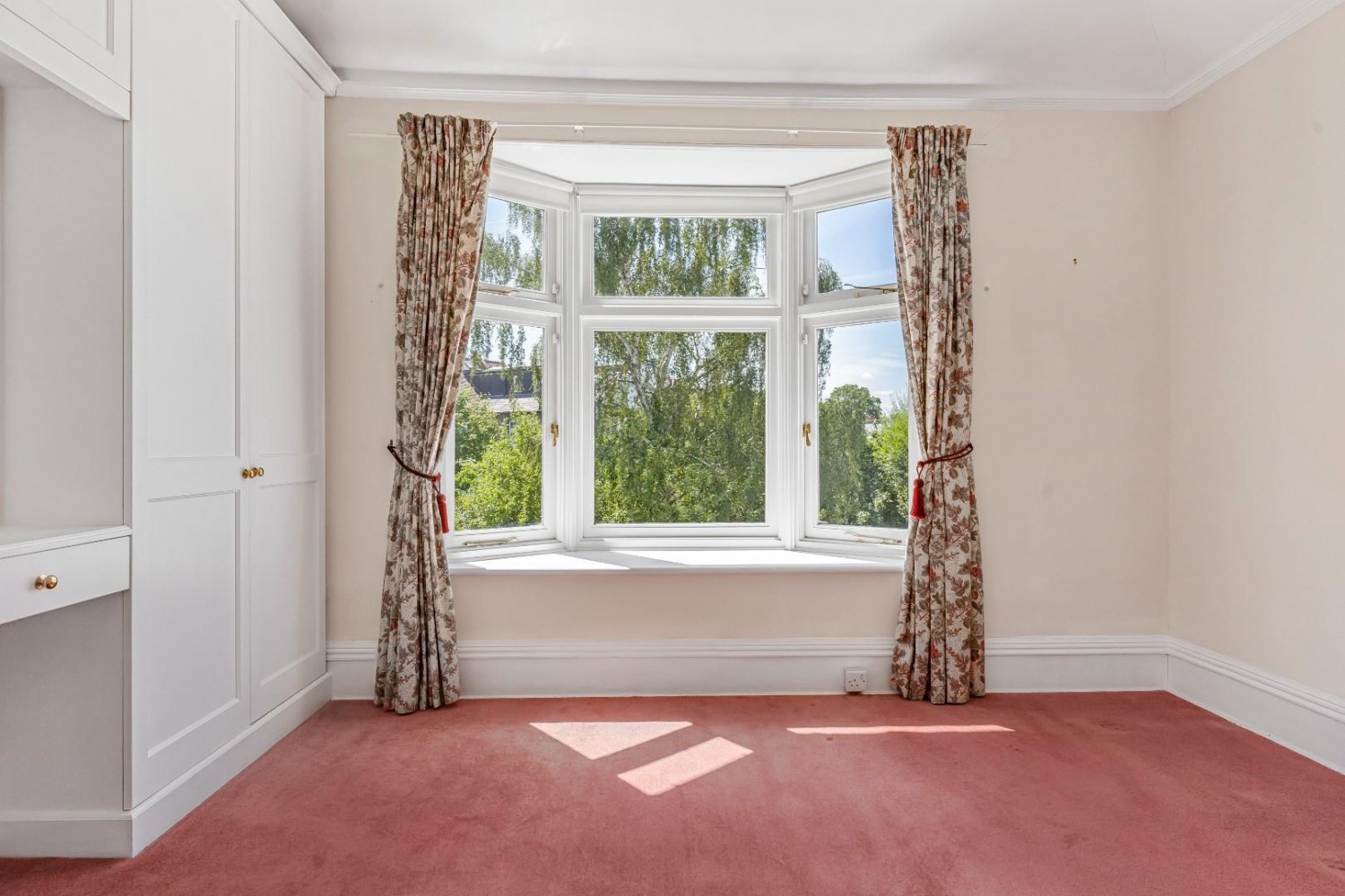 Woodwarde Road, London