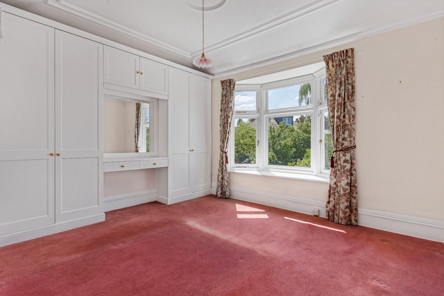 Woodwarde Road, London