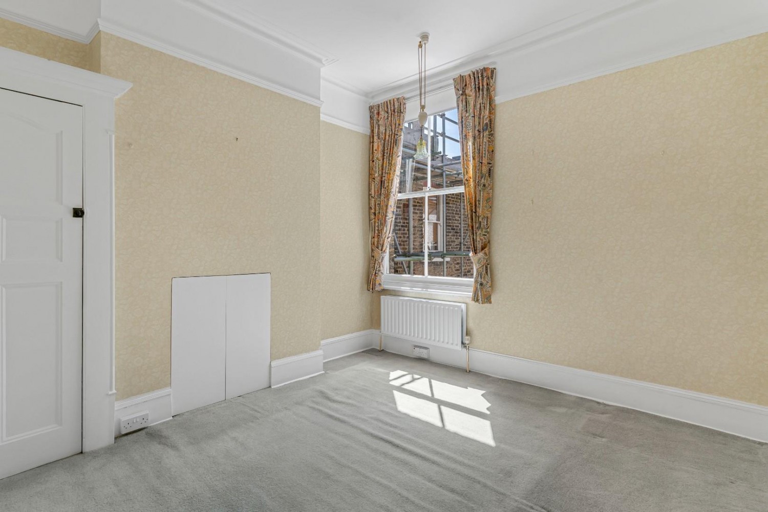 Woodwarde Road, London