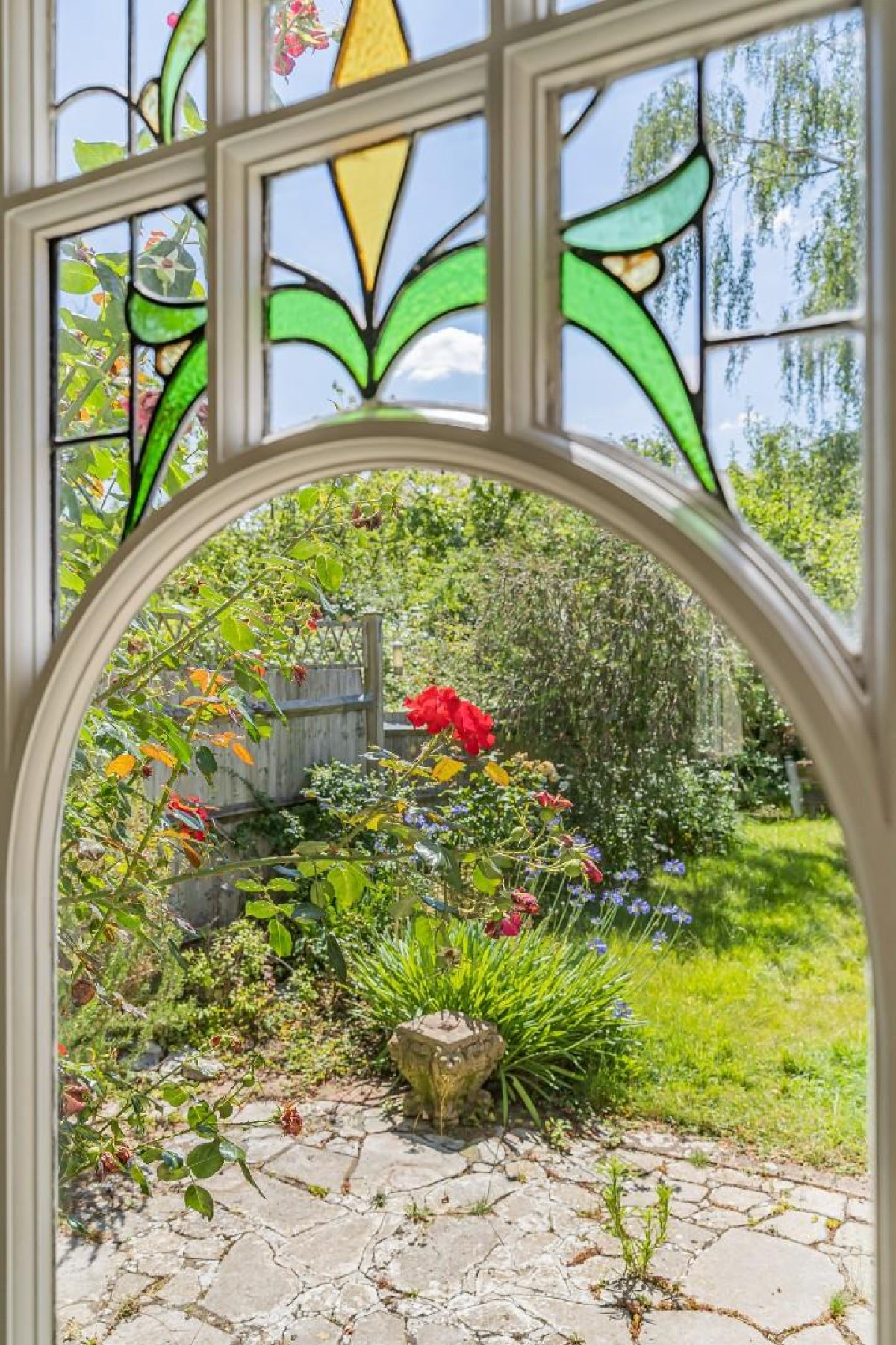 Woodwarde Road, London