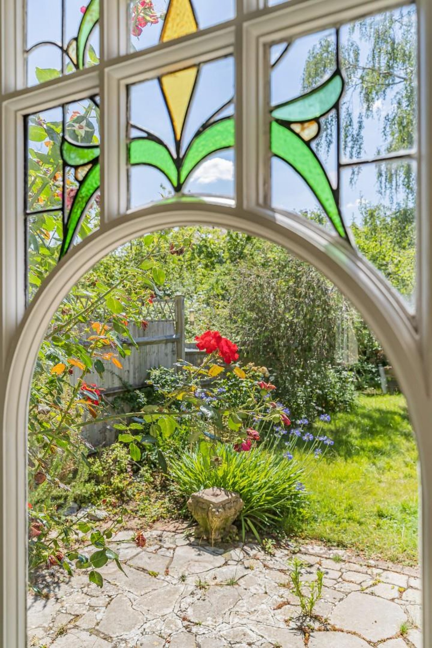 Woodwarde Road, London