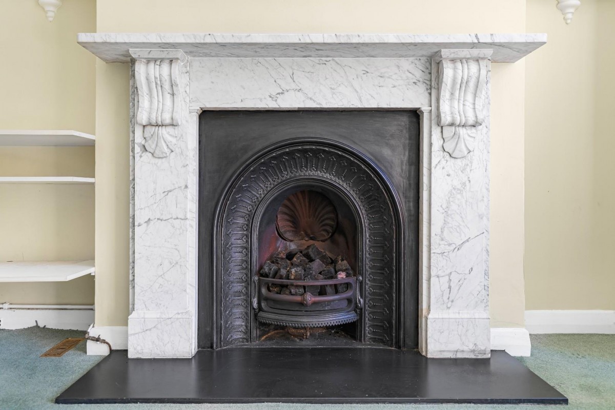 Woodwarde Road, London