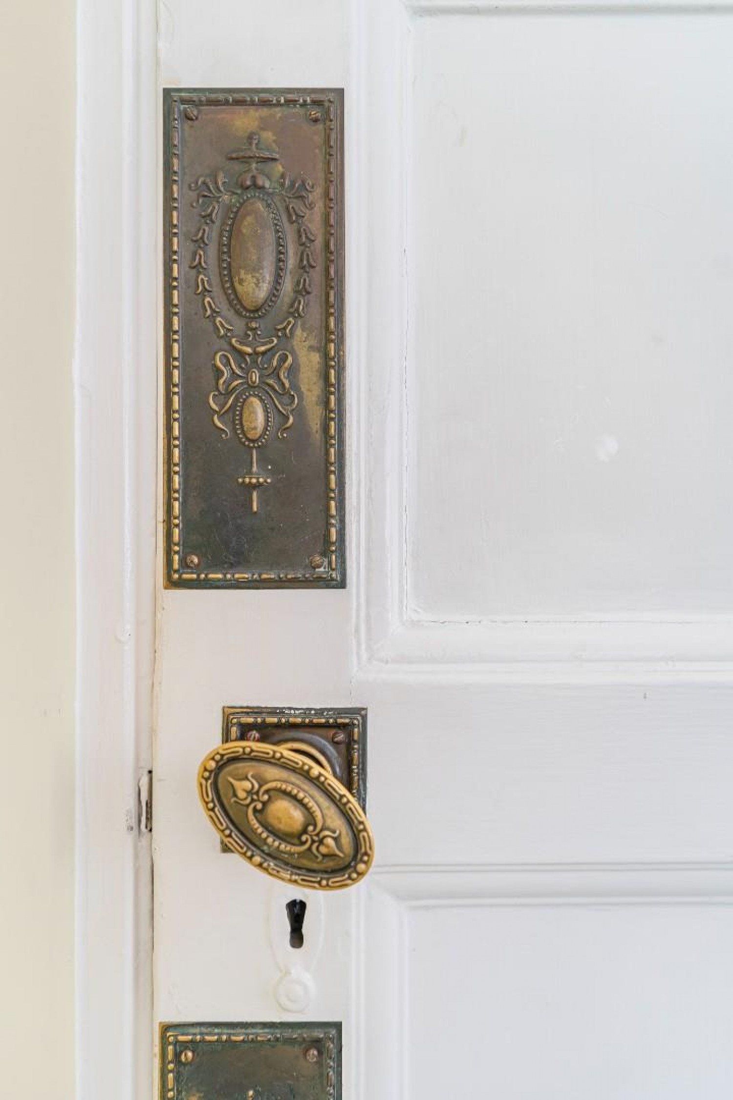 Woodwarde Road, London