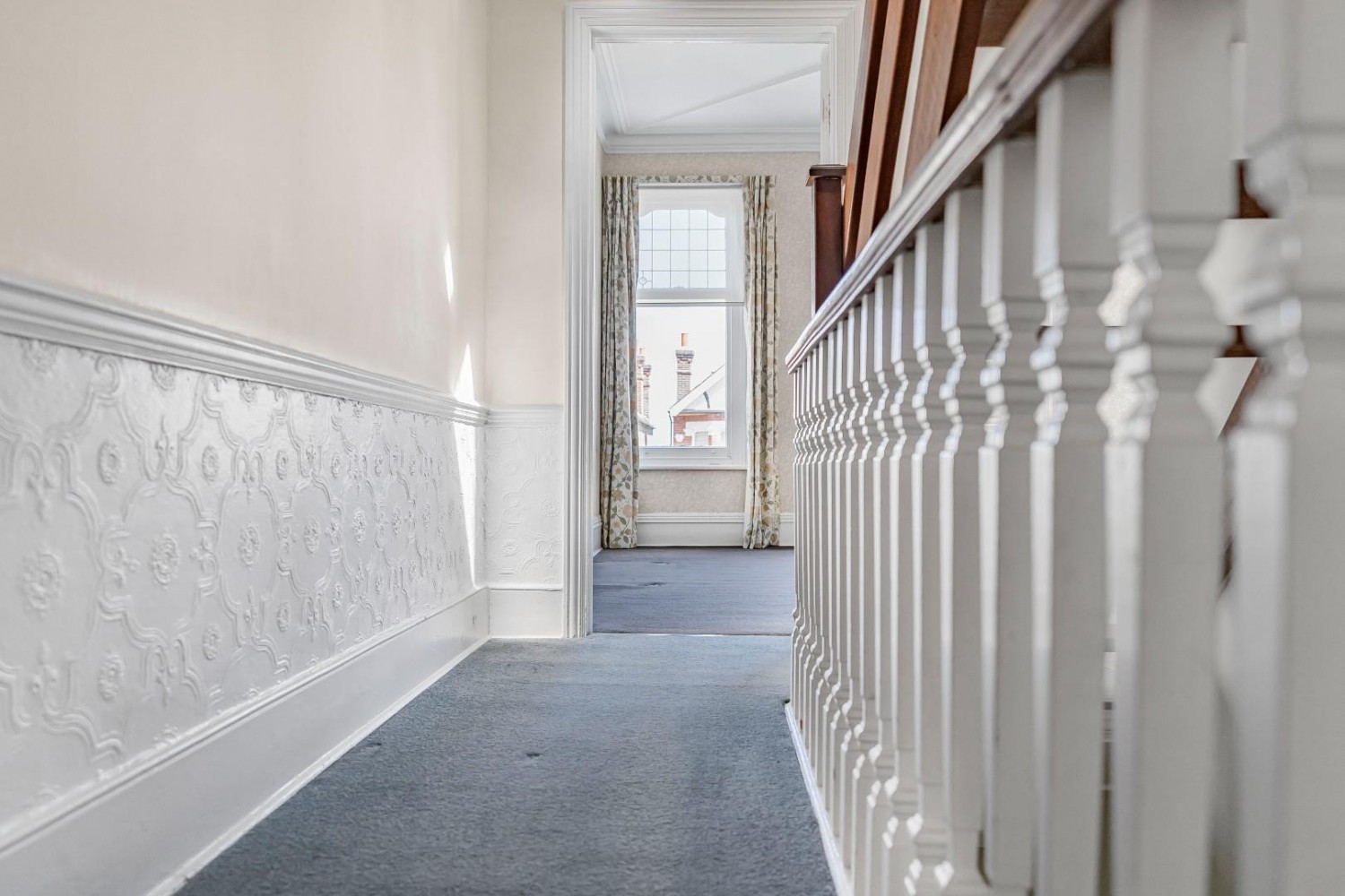 Woodwarde Road, London