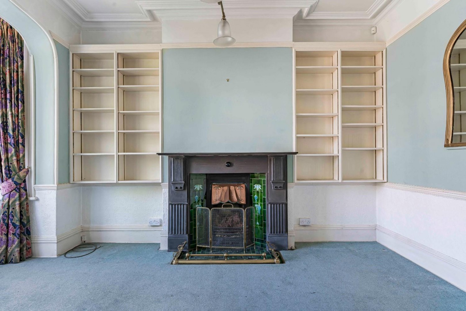 Woodwarde Road, London