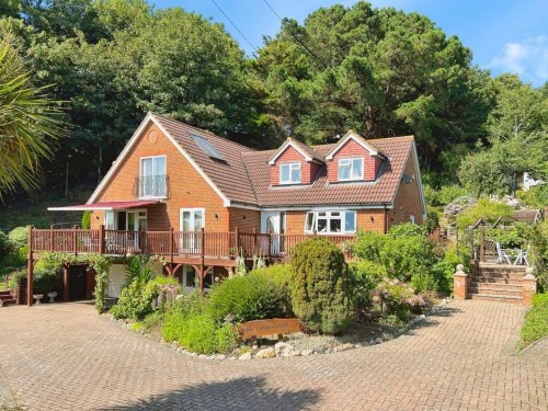 Cliff Road, Hythe