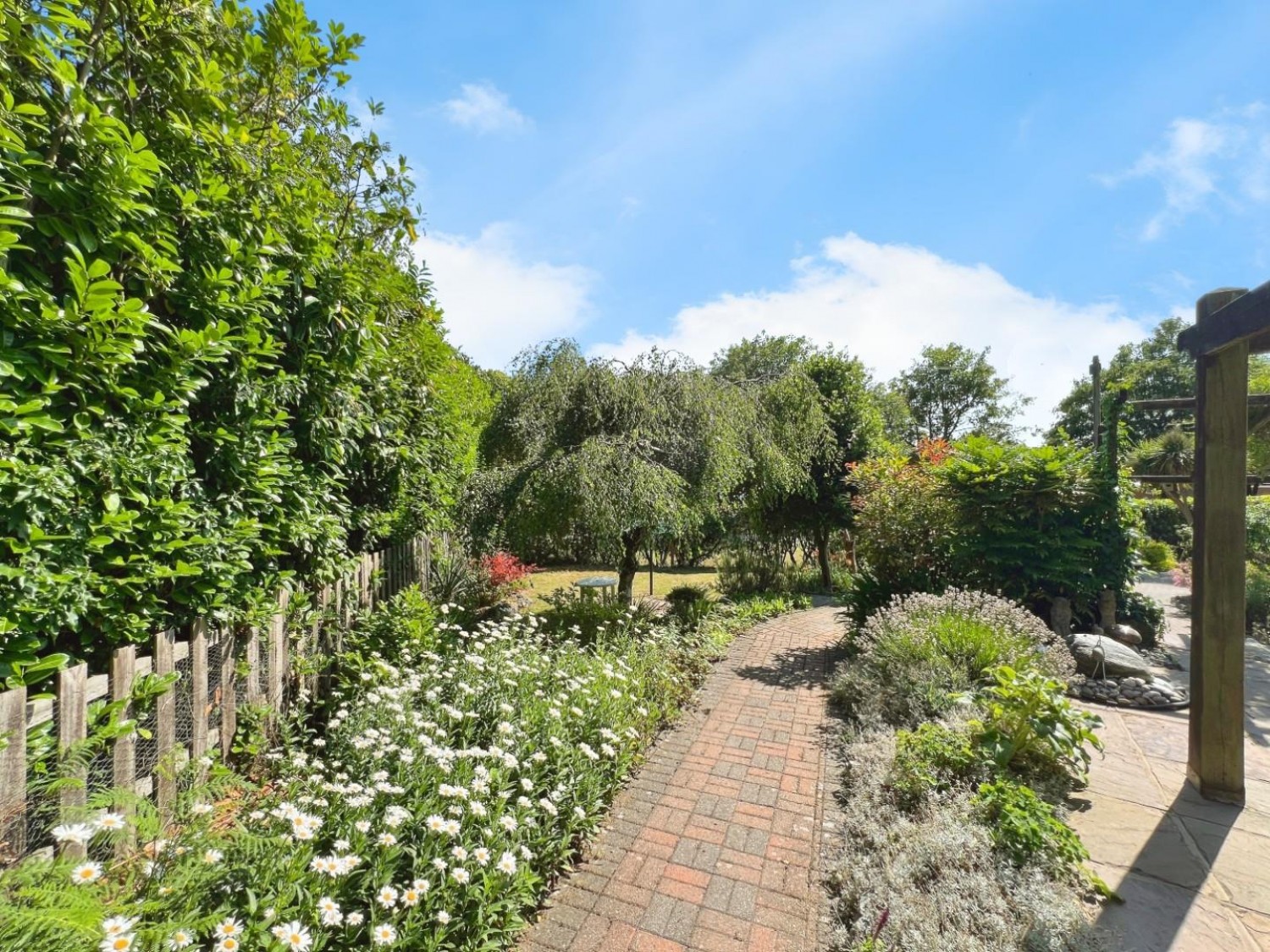 Cliff Road, Hythe