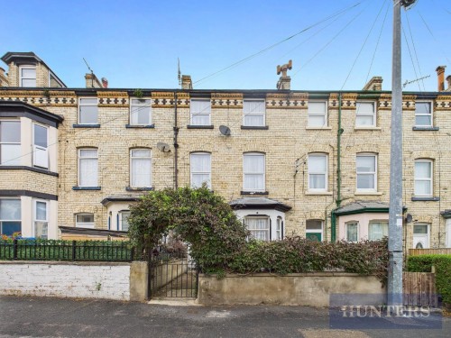 Gladstone Street, Scarborough