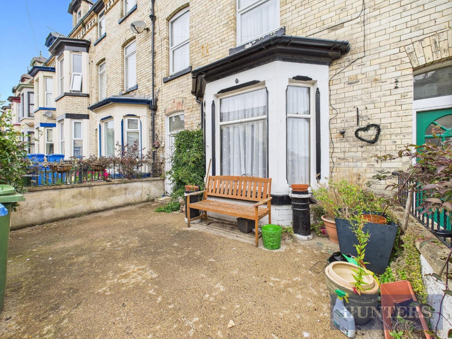 Gladstone Street, Scarborough