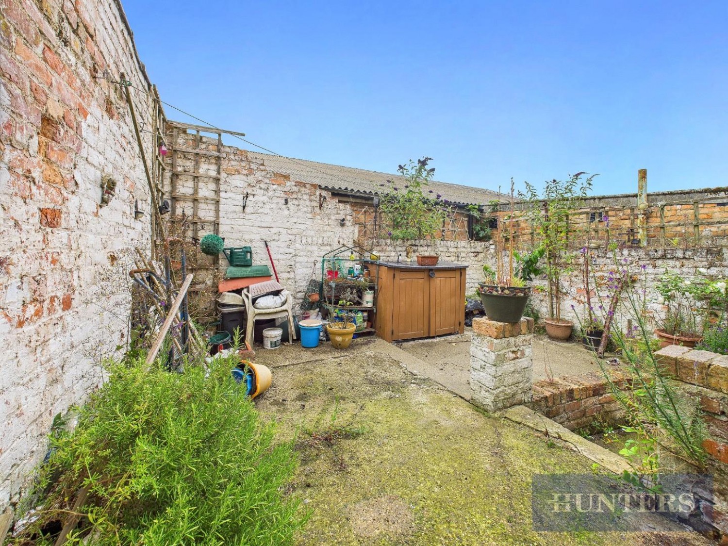 Gladstone Street, Scarborough