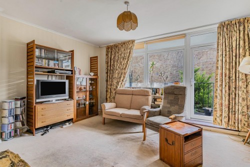 Park Hill, London