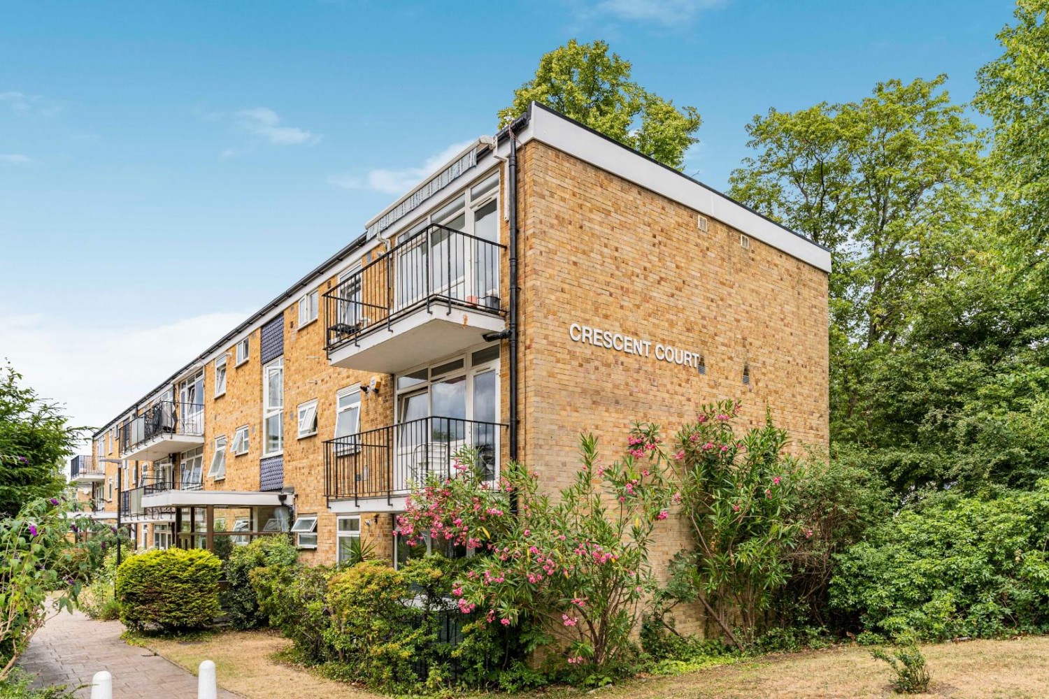 Park Hill, London